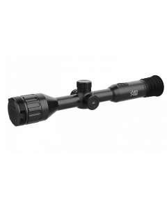 AGM Adder TS50-384  Thermal Imaging Rifle Scope 12um, 384x288 (50 Hz), 50 mm lens