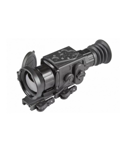 AGM Secutor Pro TS50-384  Professional Grade Thermal Imaging Rifle Scope 12 Micron 384x288 (50 Hz), 50 mm lens