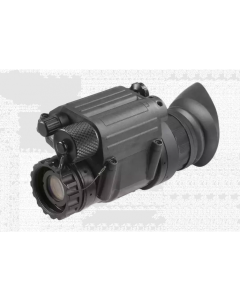 AGM PVS14-51 3AW1 Night Vision Monocular 51 degree FOV with Gen 3 Auto-Gated Level 1 P45-White Phosphor IIT