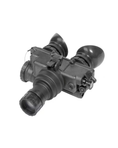 NVG PVS7-2+ NV Goggle with Photonis Tube - FOM 1300+ Gen 2+ w/64+lp/mm Resolution (Photonis Tube Data Sheet Included)
