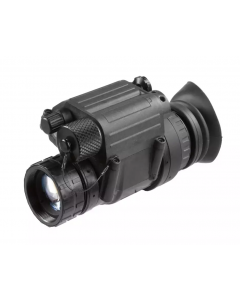 AGM PVS-14 NW3   Night Vision Monocular with Gen 2+ "Level 3" P45-White Phosphor IIT.