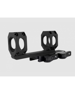AGM-2116 ADM QR Mount for Adder TS35/50. AGM-2116 mount with two 30 mm rings features two throw levers for added mount security.1.47" (37.3mm) centerline heist 