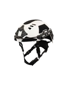 HARD HEAD VETERANS Tactical Helmet ATE Bump Medium/Large White