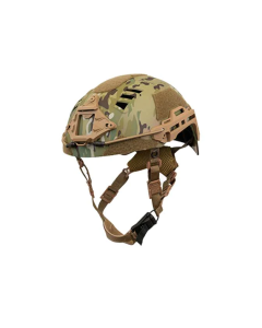 HARD HEAD VETERANS Tactical Helmet ATE Bump Large/ExtraLarge Multicam