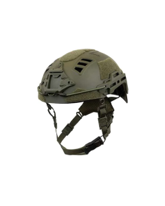 HARD HEAD VETERANS Tactical Helmet ATE Bump Large/ExtraLarge OD Green