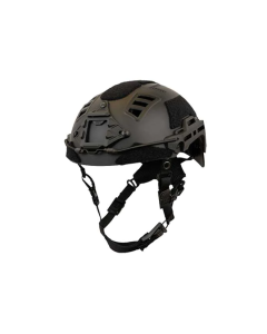 HARD HEAD VETERANS Tactical Helmet ATE Bump Large/ExtraLarge Black