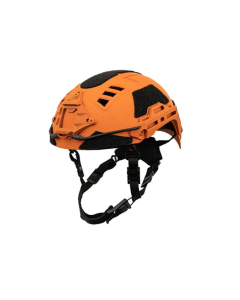 HARD HEAD VETERANS Tactical Helmet ATE Bump Large/ExtraLarge Orange