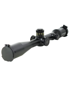 Schmidt Bender 5-45x56mm PM II High Power LP P4FL 1/2cm ccw MT II MTC LT / DT II+ ZC LT Riflescope