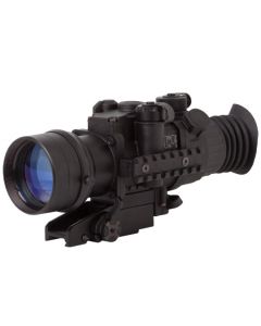 Pulsar Phantom Mini 3x50 Gen3 Pinnacle Night Vision Riflescope with QD Mount