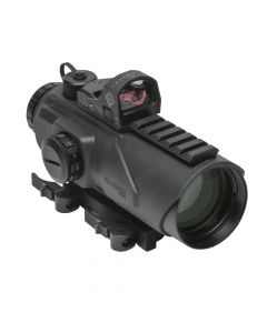 Sightmark Wolfhound 6x44 HS-223 Prismatic Sight w/ Mini Shot M-Spec Reflex Sight