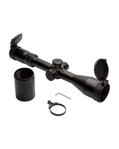  Sightmark Citadel 3-18x50 LR1 Riflescope