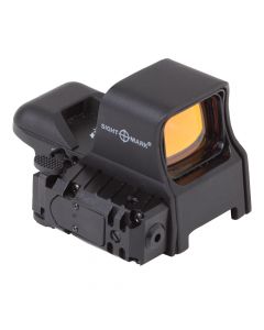 Sightmark Ultra Dual Shot Pro Spec Night Vision QD Reflex Sight