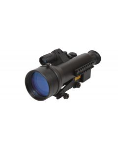Sightmark Night Raider 3x60 Night Vision Riflescope