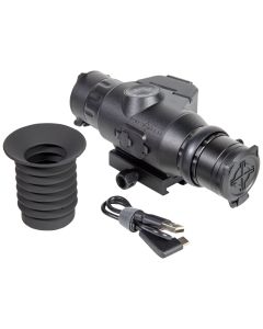 Sightmark Wraith Mini  2-16x35 Thermal Riflescope