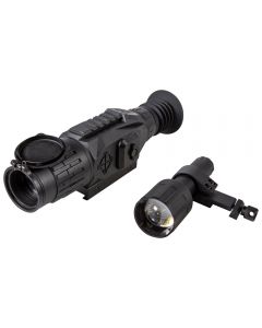 Sightmark Wraith 2-16x28 Digital Riflescope