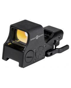 Sightmark Ultra Shot M-Spec Reflex Sight NV Compatible
