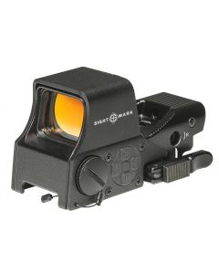 Sightmark Ultra Shot M-Spec LQD (Locking Quick Detach mount)