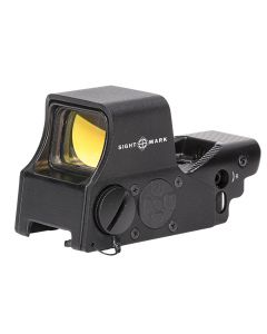Sightmark Ultra Shot M-Spec FMS Reflex Sight 