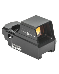 Sightmark Ultra Shot M-Spec MDS LQD