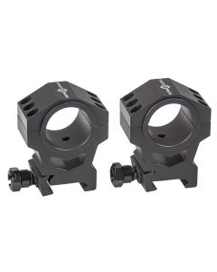 Sightmark Tactical Mounting Rings - High Height Picatinny Rings (fits 30mm & 1inch)