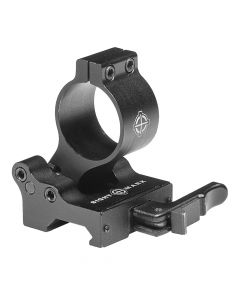 Sightmark Flip to Side Magnifier mount - Locking Quick Detach Mount