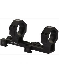 Sightmark 30mm Fixed Cantilever Mount