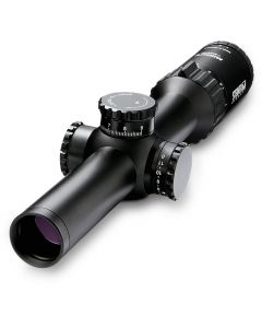 Steiner M5Xi Riflescope 1-5X24mm Rapid Dot 5.56 30mm