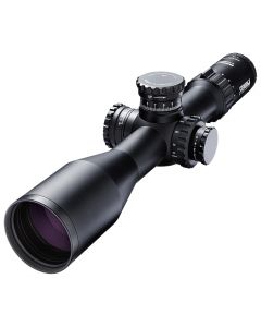 Steiner M5Xi Riflescope 3-15X50mm 34mm Tube MSR Reticle