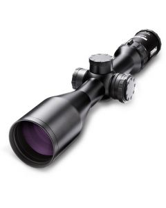 Steiner Nighthunter Xtreme 2x-10x50mm riflescope