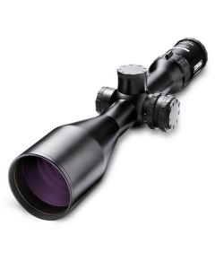 Steiner Nighthunter Xtreme 3x-15x56mm riflescope