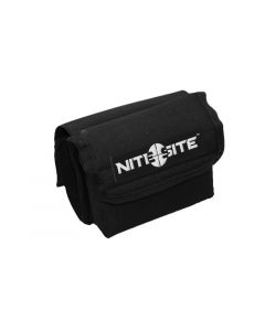 NiteSite Stock Mount for 5.5Ah Lithium Ion Battery