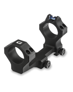 STEINER T-series Cantilever Mount, 34mm, 40mm height, 25MOA cant
