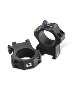 STEINER T-Series Scope Rings 34mm Extra High