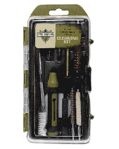 TAC SHIELD AR Field Cleaning Kit 17PC 03965