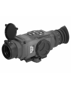 OPEN BOX - ATN ThOR-336 1.5-6X19 60Hz Thermal Weapon Sight