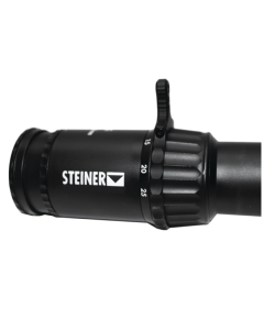 STEINER Throw Lever T5Xi and P-Series