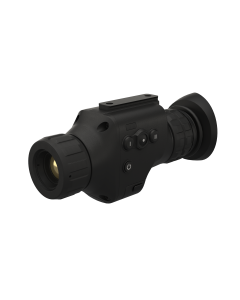 ATN ODIN LT 640, 1-4x, 19mm Compact Thermal Viewer