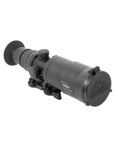 Trijicon IR HUNTER MK3 60mm Black Thermal Riflescope IRMK3-60