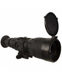 Trijicon REAP-IR Type 3 60mm Multi-Reticle Mini Thermal Riflescope REAP-60-3