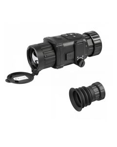 Pulsar Helion XP38 Thermal Monocular 1.9-15.2x32 | Night Vision Guys