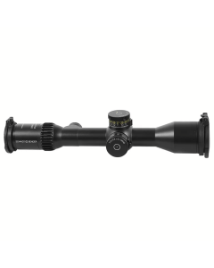 Schmidt Bender 3-20x50mm PM II Ultra Short LP MSR2 1 cm ccw DT II+ MTC LT / ST II ZC LT Riflescope