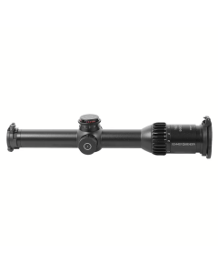 Schmidt Bender 1-8x24mm PM II ShortDot Dual CC MDR 1cm cw ST MTC LT / ST ZC LT Riflescope