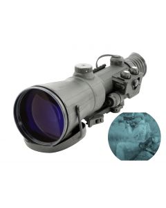 Armasight Vulcan 8x Gen 3 GHOST MG Night Vision Riflescope