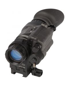 Night Optics Sentry 14 Gen 3 Filmless Gated MG Night Vision Monocular