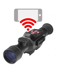 ATN X-Sight II 3-14X Smart HD Digital Night Vision Riflescope