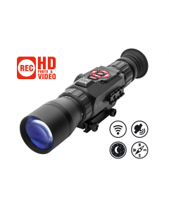 ATN X-Sight 5-18X Smart HD Digital Night Vision Riflescope