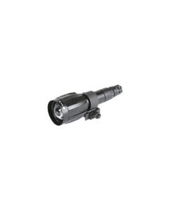 XLR-IR850 Detachable X-Long Range Infrared Illuminator w Rechargeable Battery and Charger