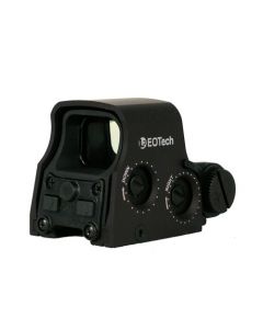 EOTech XPS2-2 Holographic Weapon Sight no Night Vision