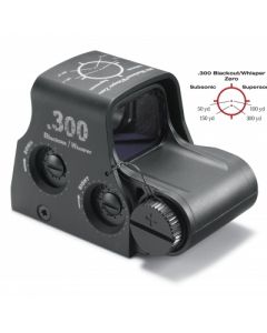 EOTech XPS2-300 BDC Holographic Weapon Sight no Night Vision