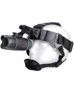 Firefield Spartan 1 x 24mm Night Vision Goggle Monocular